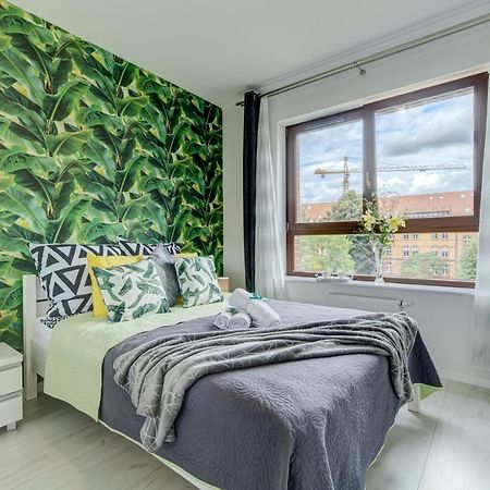 Apartamenty Silver 6 슈체친 외부 사진