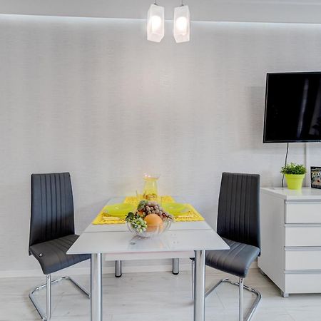 Apartamenty Silver 6 슈체친 외부 사진